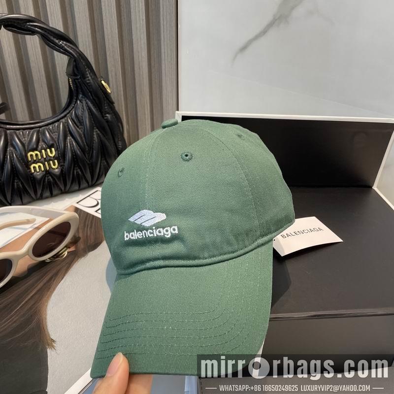 Replica Balenciaga Hat dx64