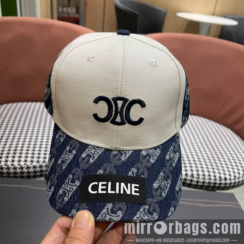 Replica Celine Hat 081005