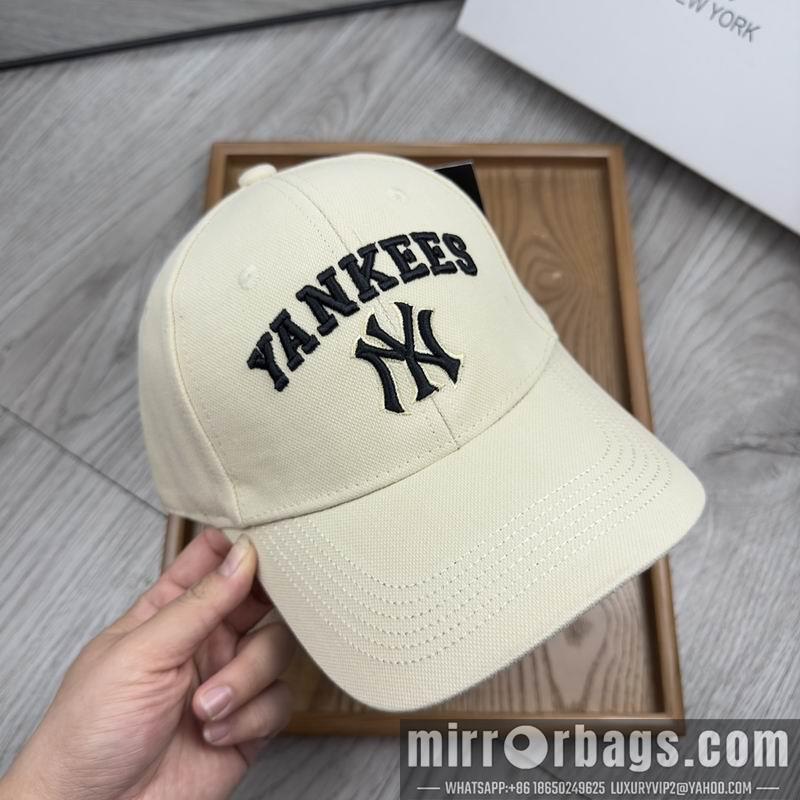 Replica NY Hat dx08