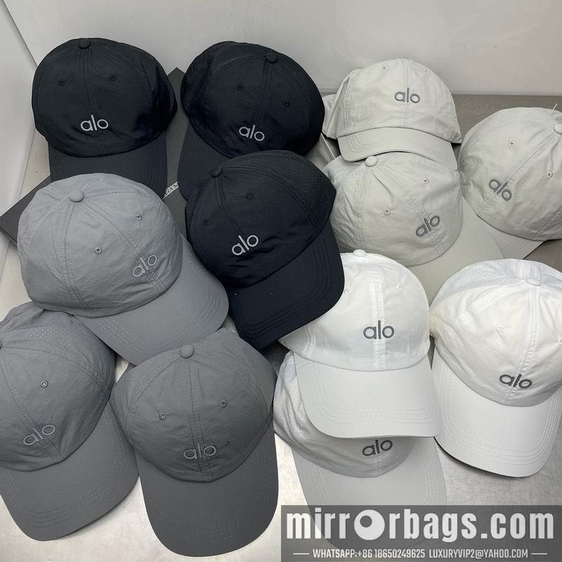 Replica Alo Hat(more style) dx19