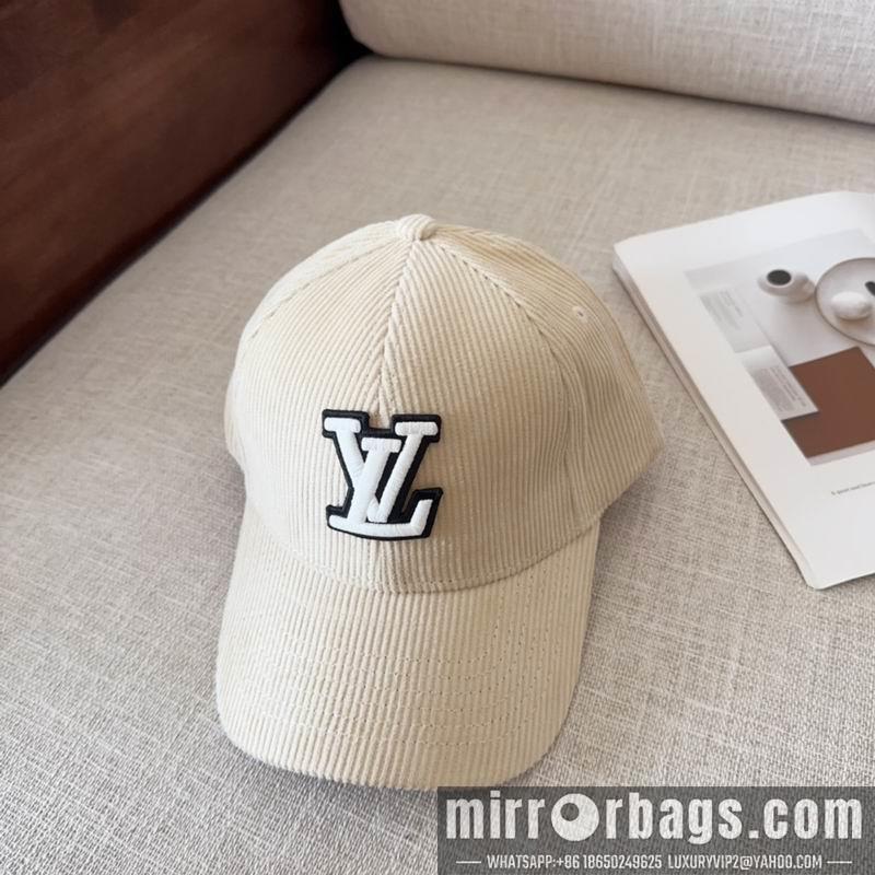 Replica LV Hat 122802