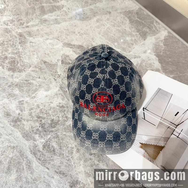 Replica Balenciaga Hat 010218