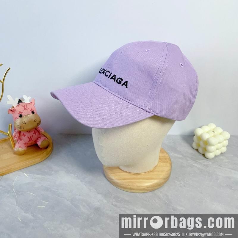 Replica Balenciaga Hat dx80