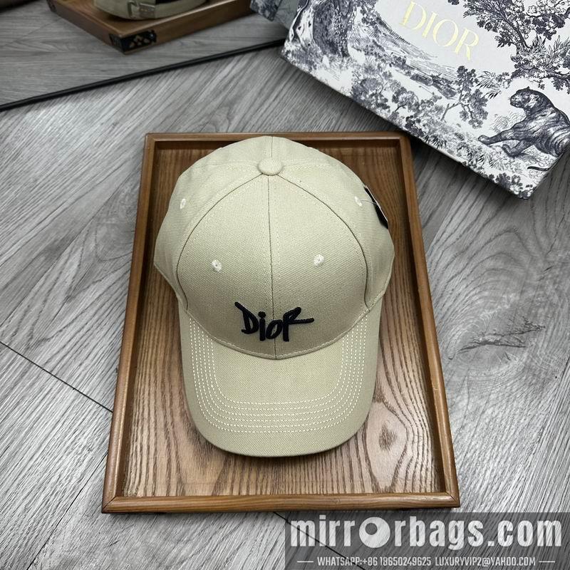 Replica Dior Hat dx11