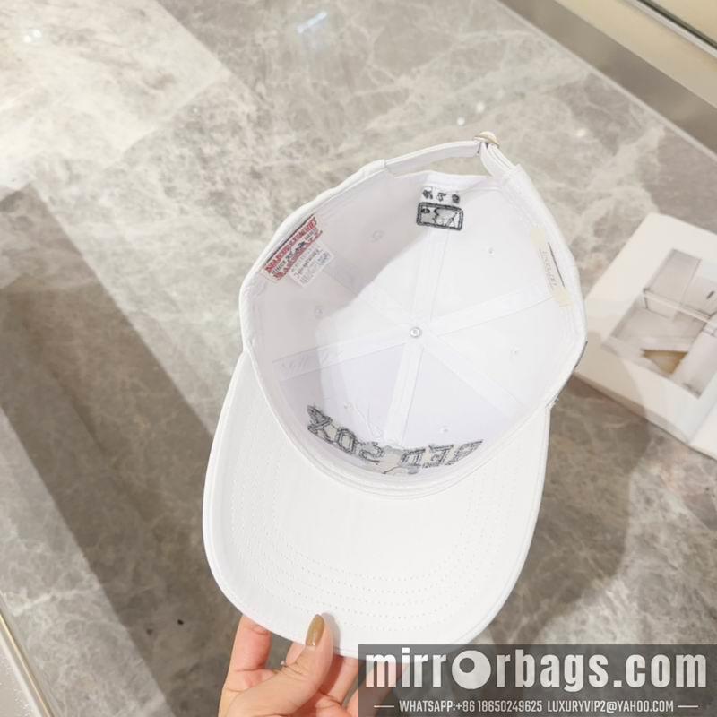 Replica MLB NY Hat 010219