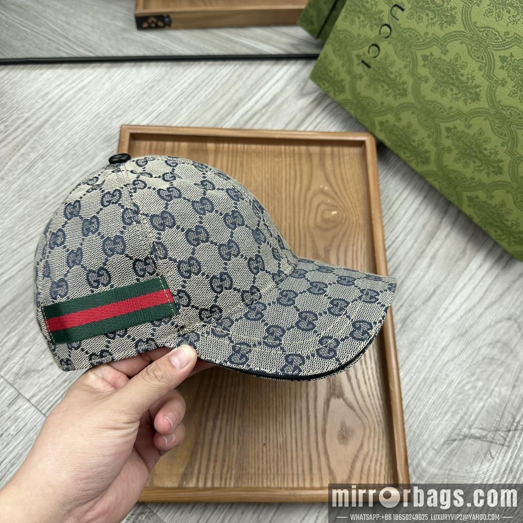 Replica Gucci Hat 080202