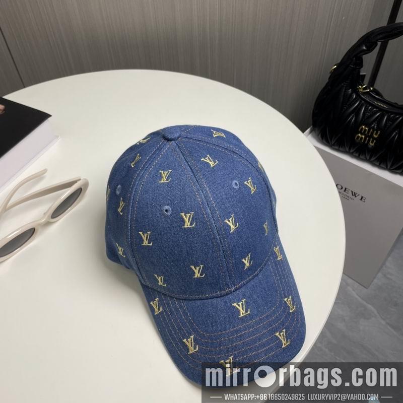 Replica LV Hat dx94