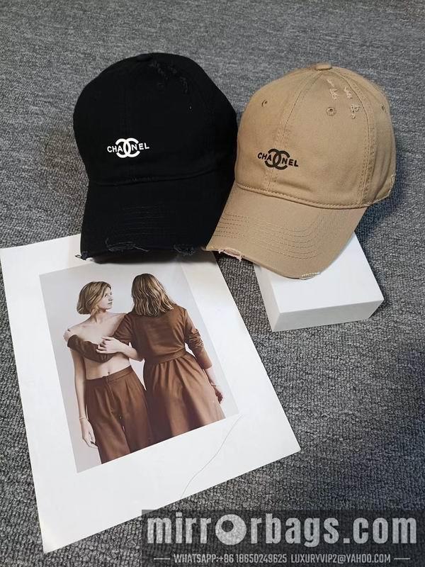 Replica Chanel Hat 080101