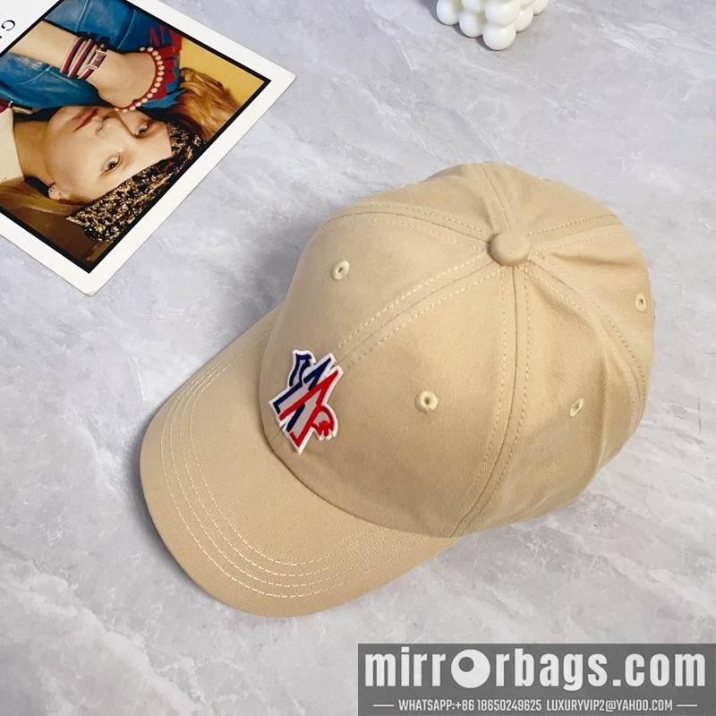 Replica Moncler Hat dx07