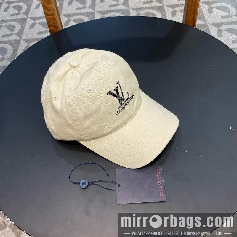 Replica LV Hat 020802