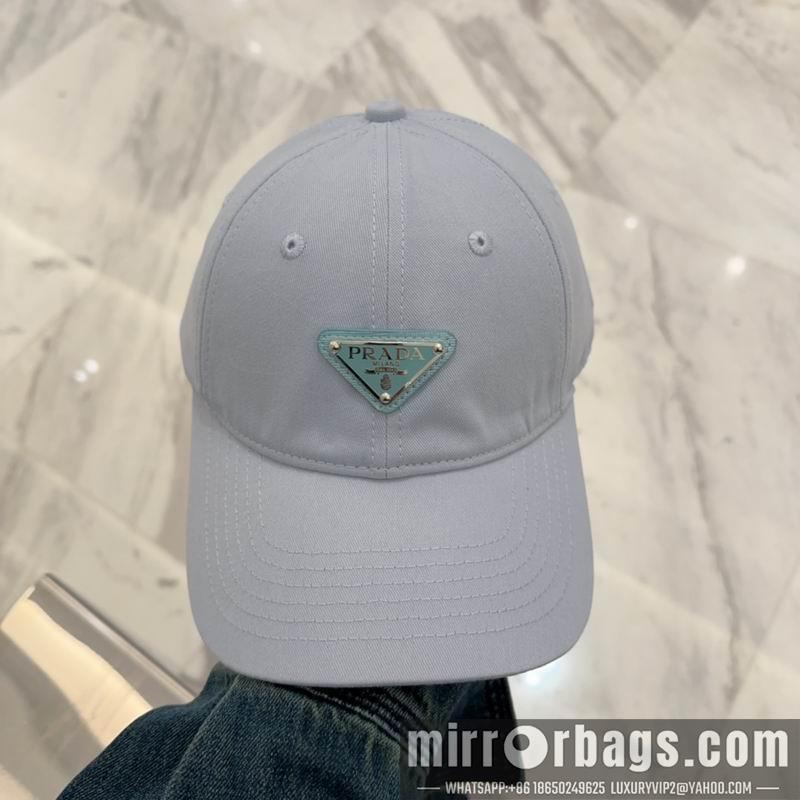 Replica Prada Hat dx22