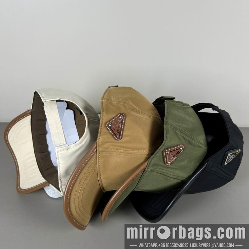 Replica Prada Hat dx12