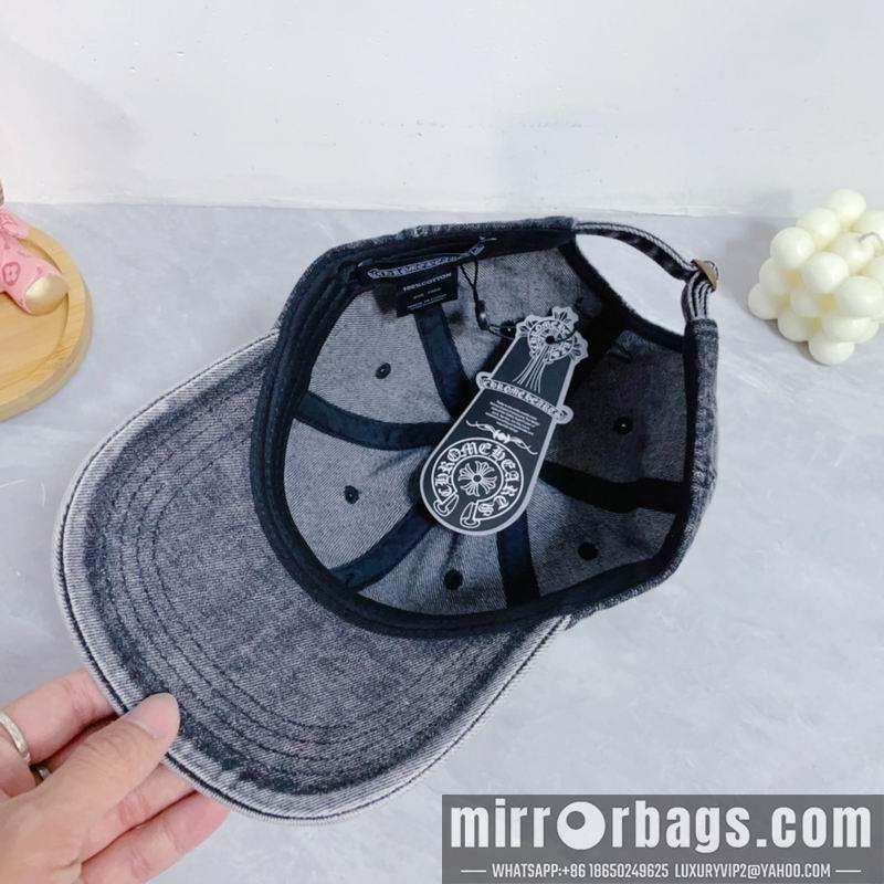 Replica Chrome Hearts Hat dx10