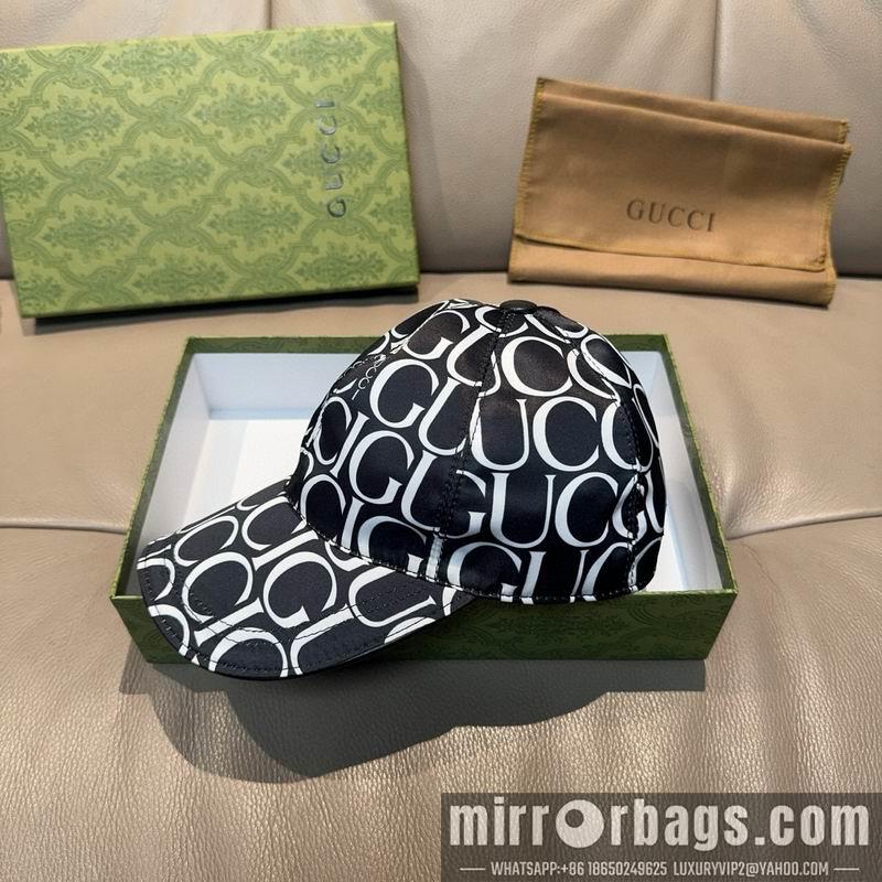 Replica Gucci Hat dx45