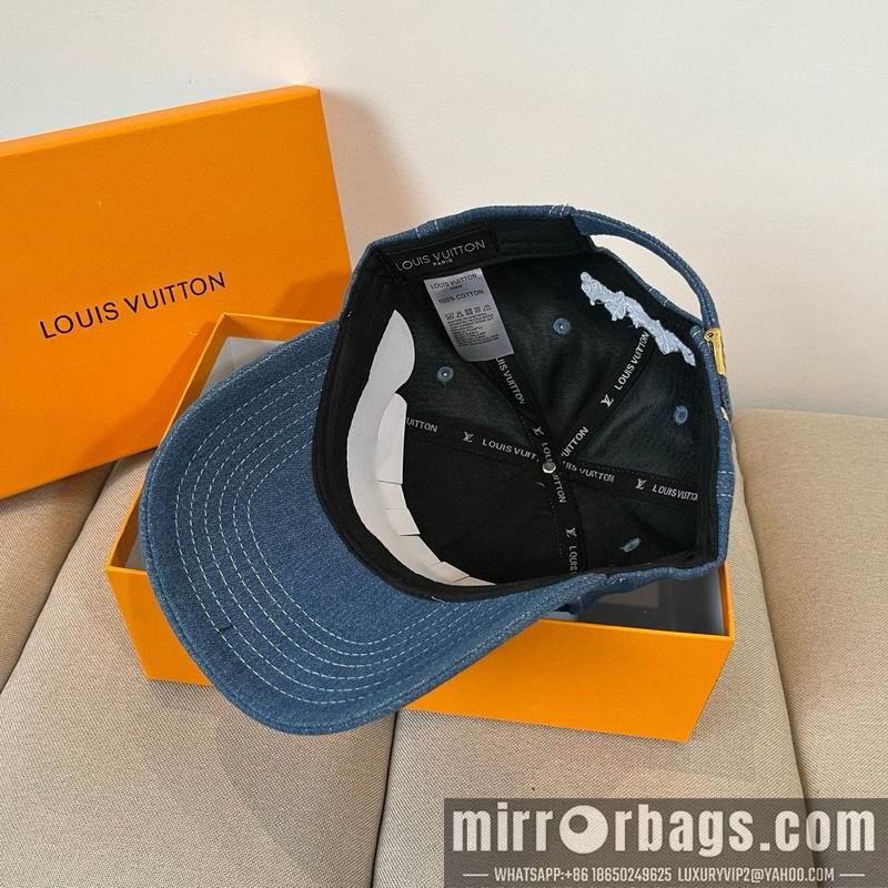 Replica LV Hat dx41