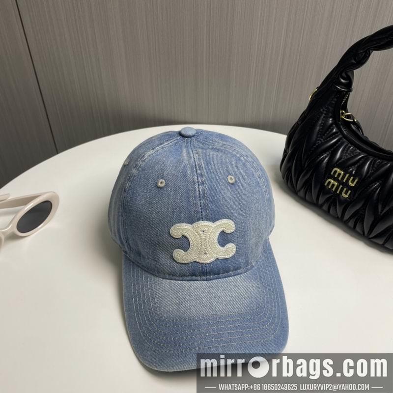 Replica Celine Hat dx40