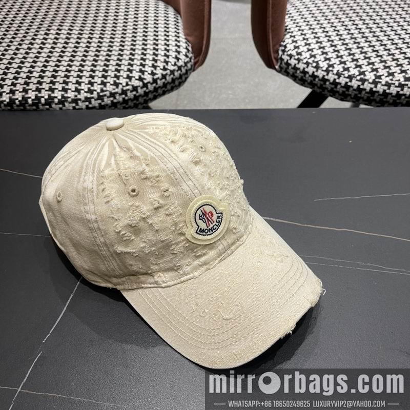 Replica Moncler Hat 030901