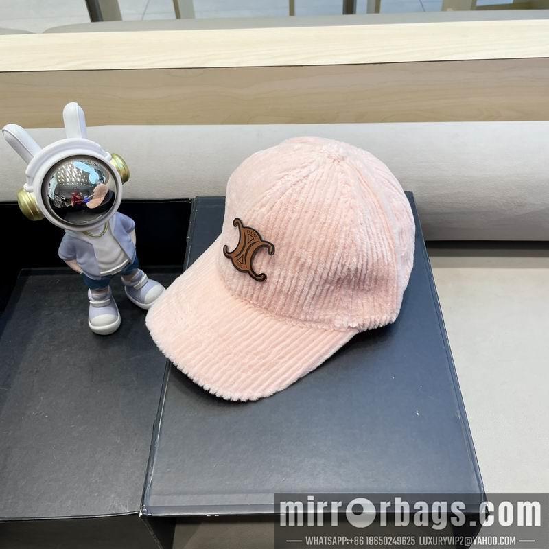 Replica Celine Hat 010401
