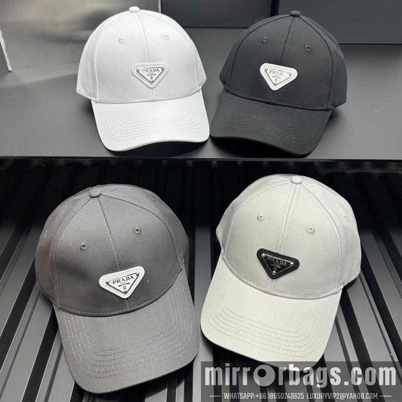 Replica Prada Hat dx08