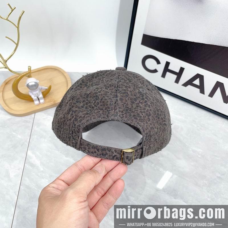 Replica Miumiu Hat dx47