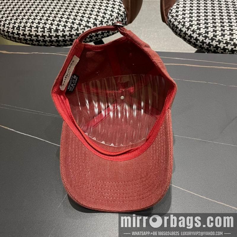 Replica Balenciaga Hat 042706