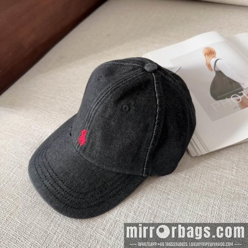 Replica Polo Hat dx21