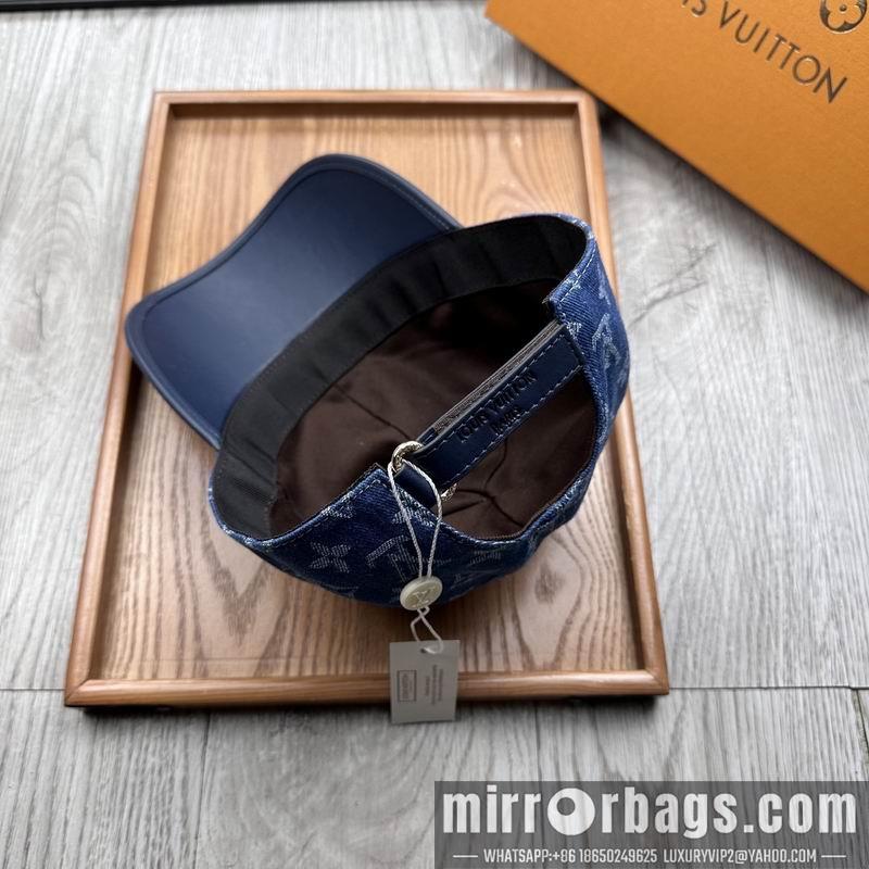Replica LV Hat dx147