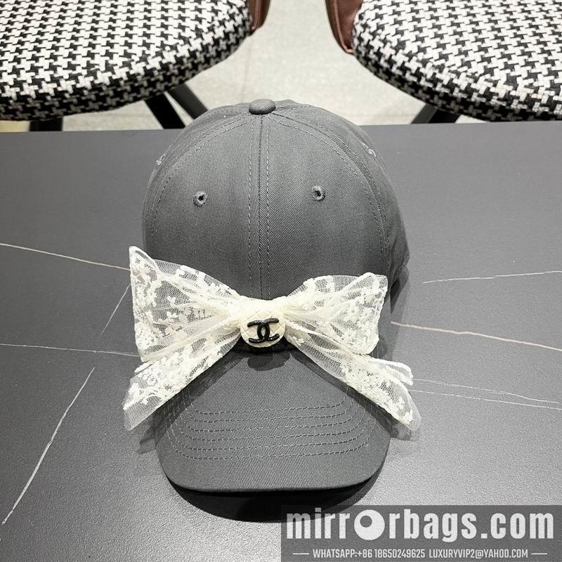 Replica Chanel Hat 040201