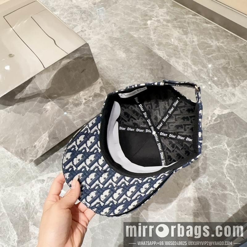 Replica Dior Hat 041702