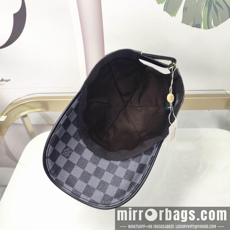 Replica LV Hat dx127