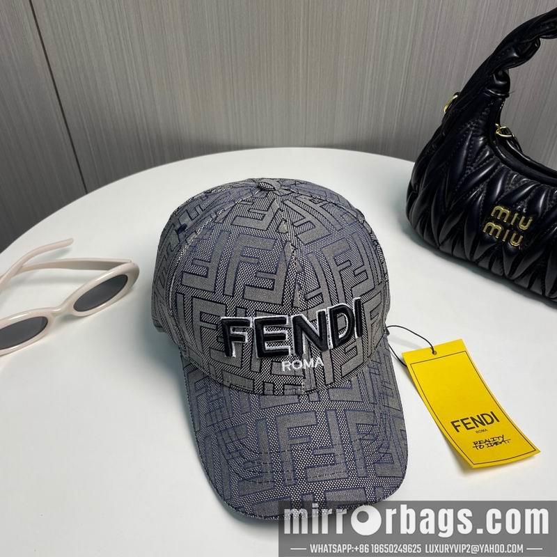 Replica Fendi Hat dx65