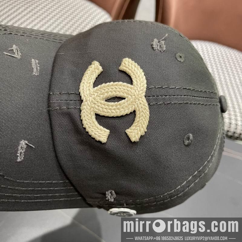 Replica Chanel Hat 050711