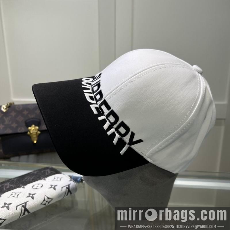 Replica Burberry Hat dx04