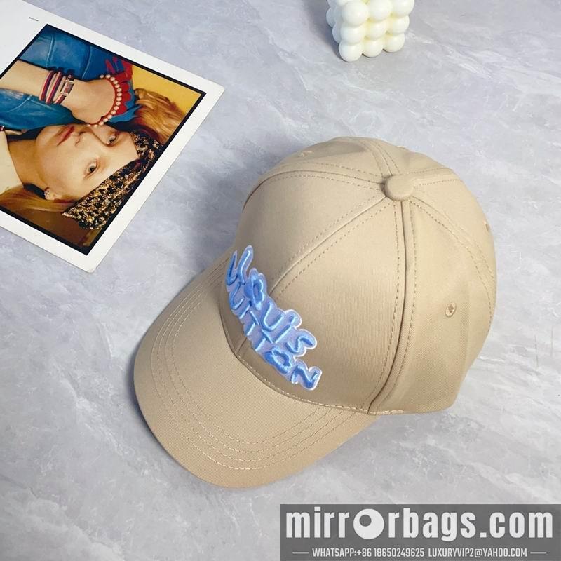 Replica LV Hat dx83