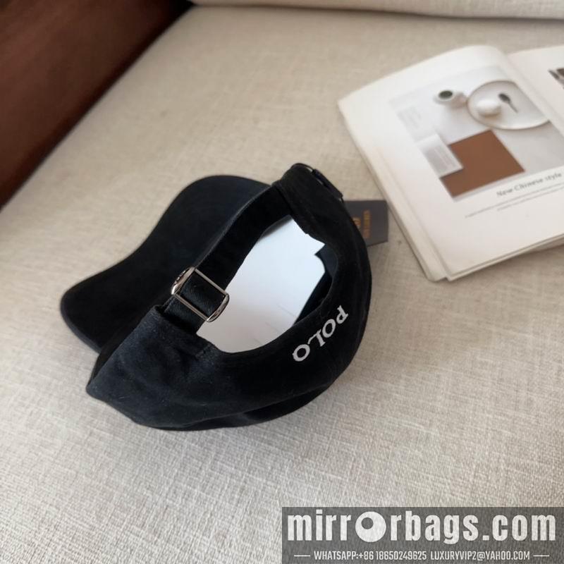 Replica Polo Hat 011502