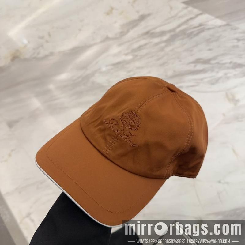 Replica Loro Piana Hat dx26