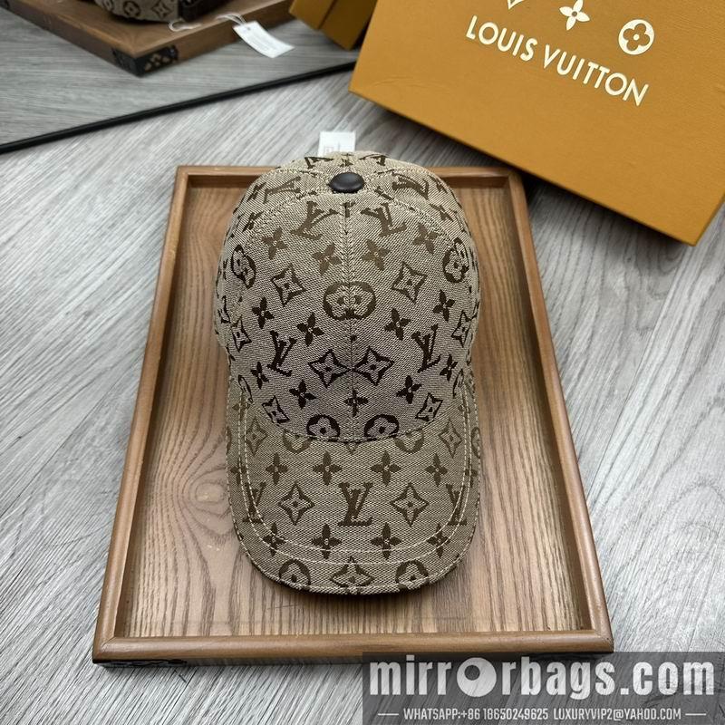 Replica LV Hat 071205