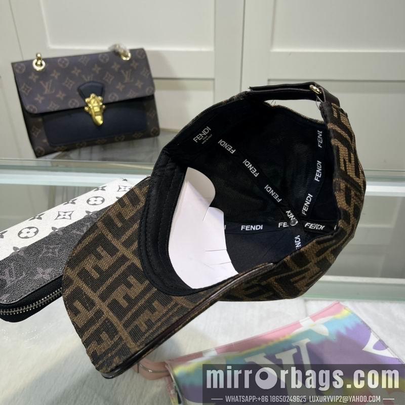 Replica Fendi Hat dx63