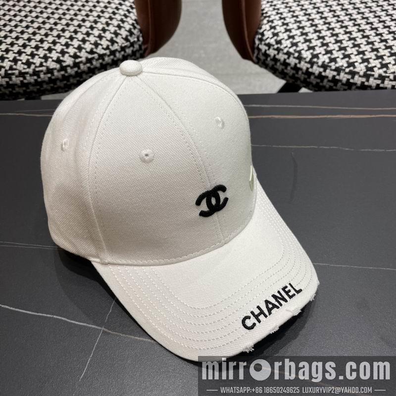 Replica Chanel Hat 072203