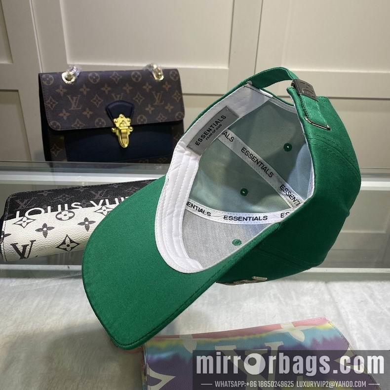 Replica Fear of Gog Hat 04