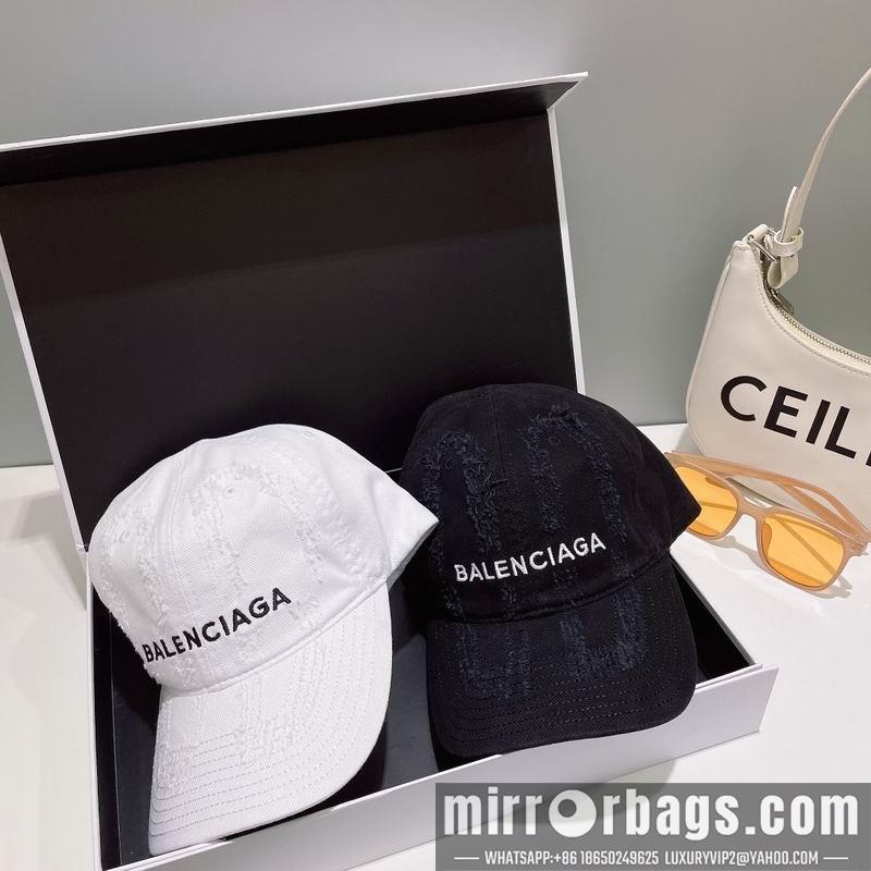 Replica Balenciaga Hat 050707