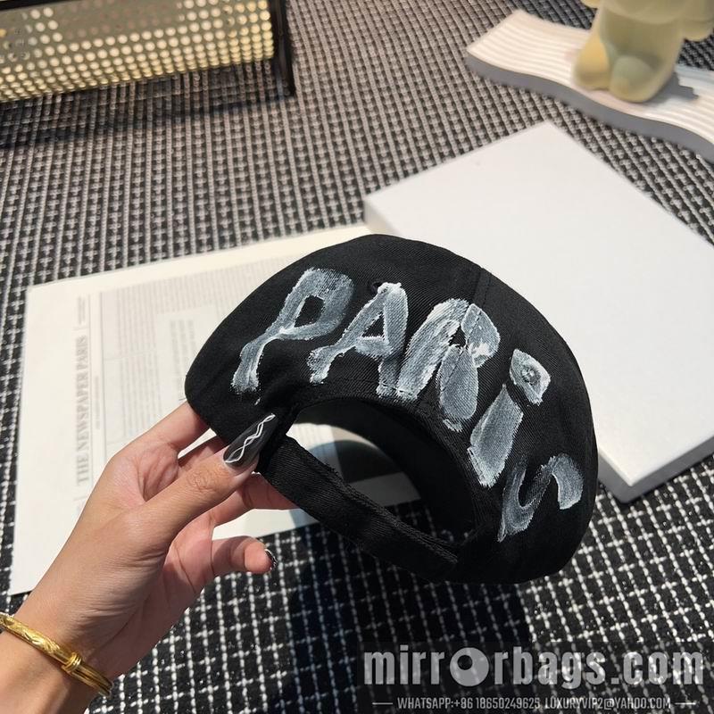 Replica Balenciaga Hat dx15