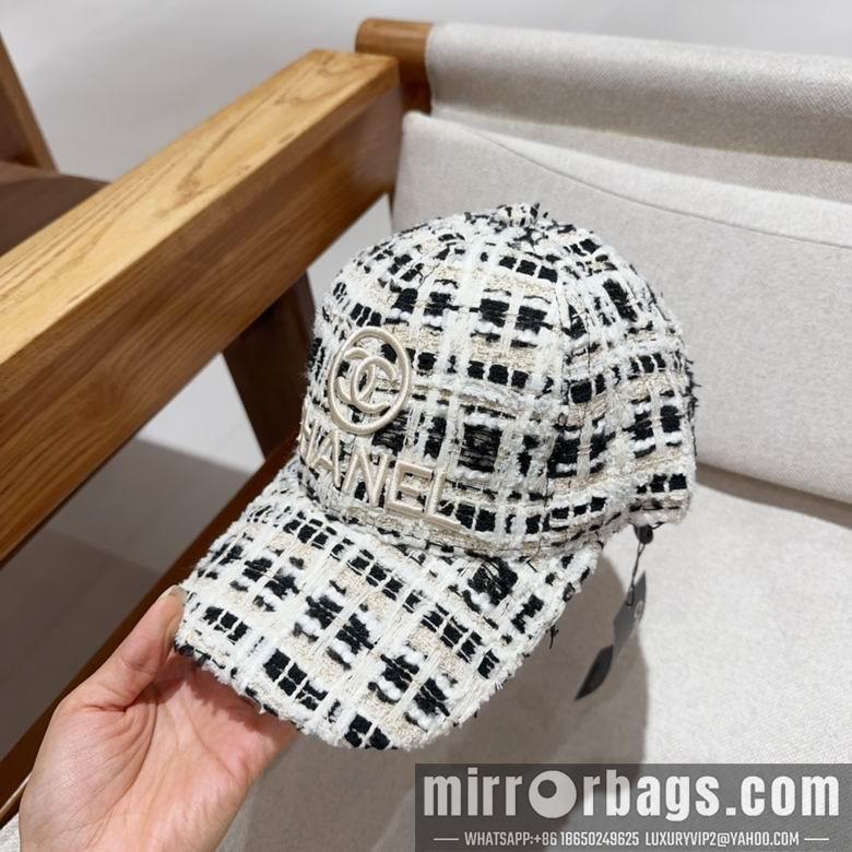 Replica Chanel Hat dxn05