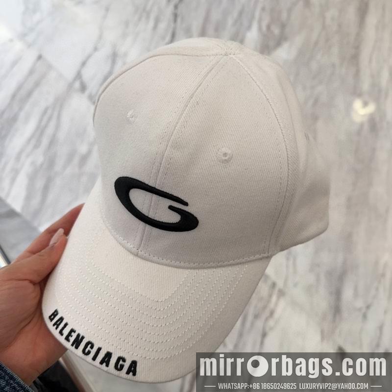 Replica Balenciaga Hat dx52
