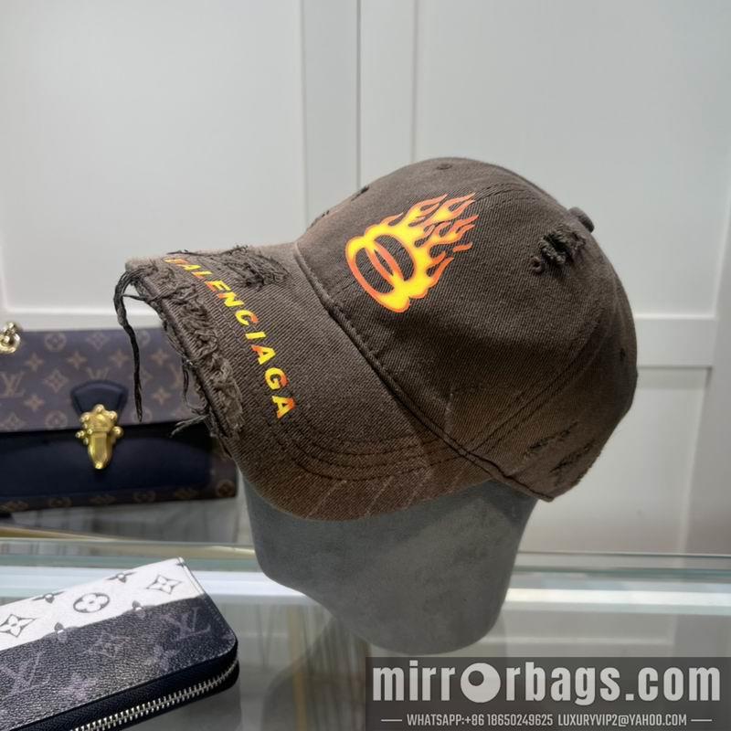 Replica Balenciaga Hat dx84