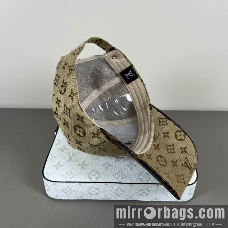 Replica LV Hat dx08