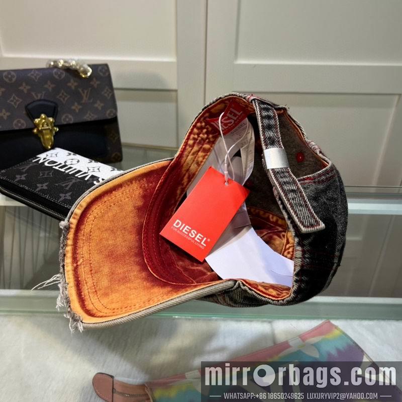 Replica Diesel Hat dx05