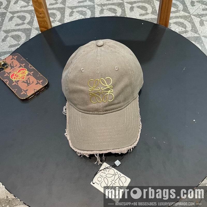 Replica Loewe Hat 030716