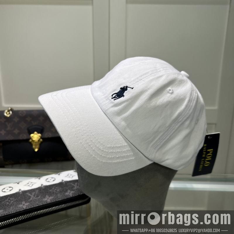 Replica Polo Hat dx06