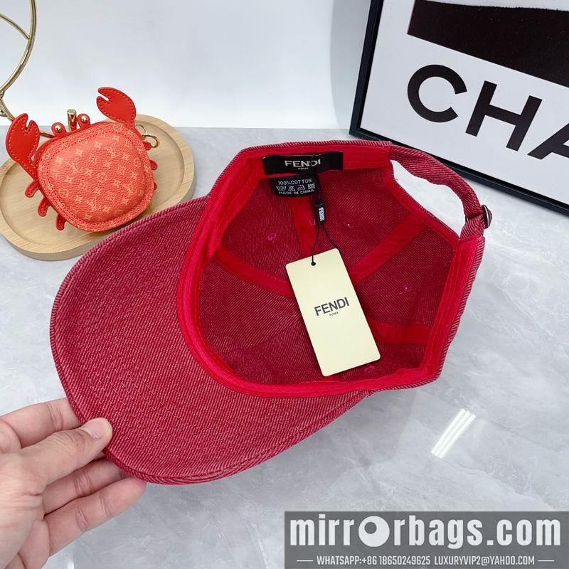 Replica Fendi Hat dx70